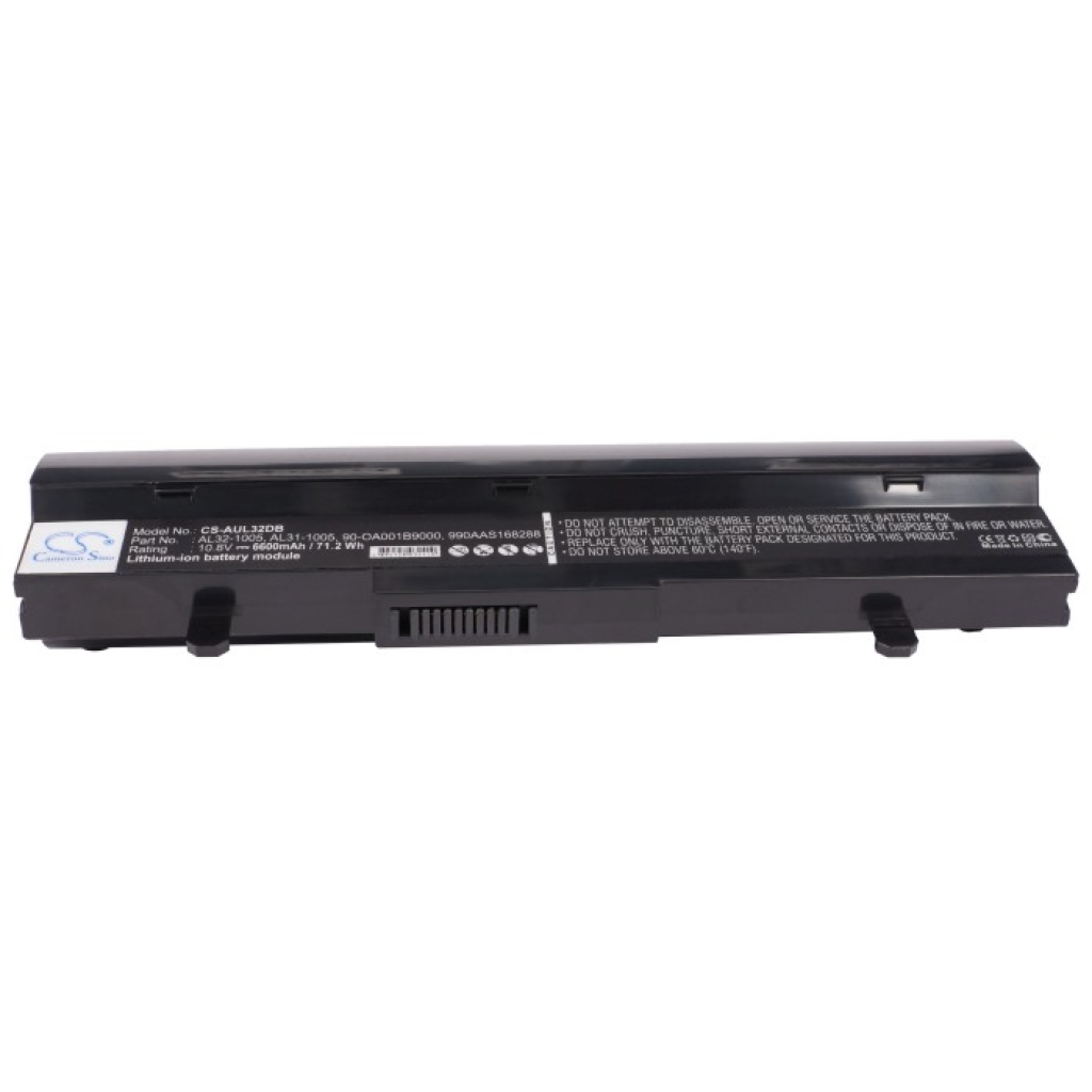 Batterijen Vervangt AL31-1005