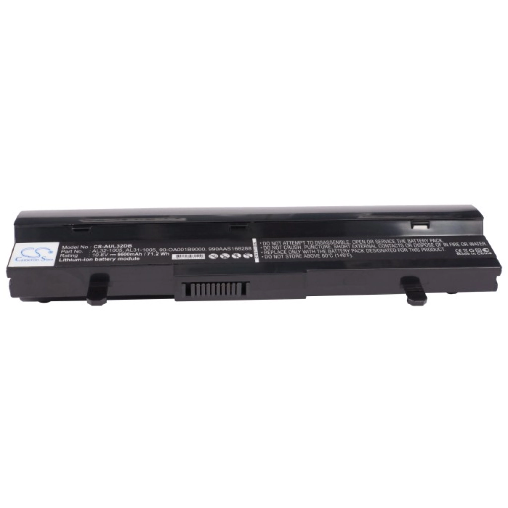 Batterijen Vervangt 90-OA001B9000