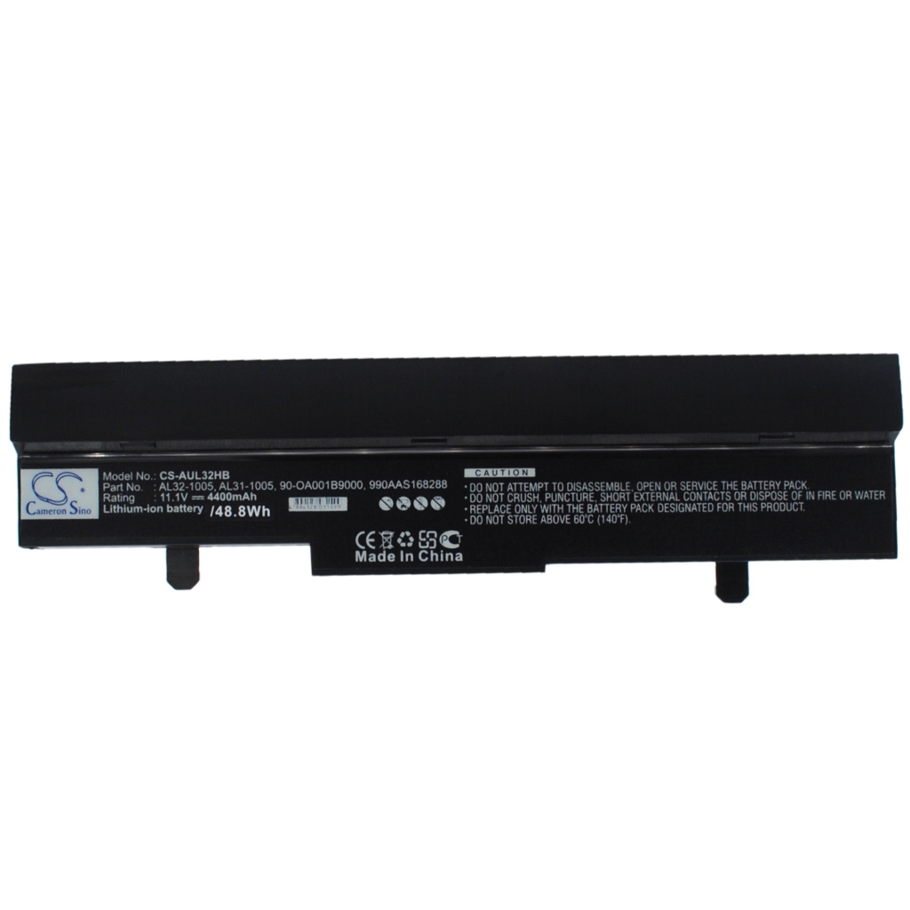 Batterijen Vervangt AL31-1005