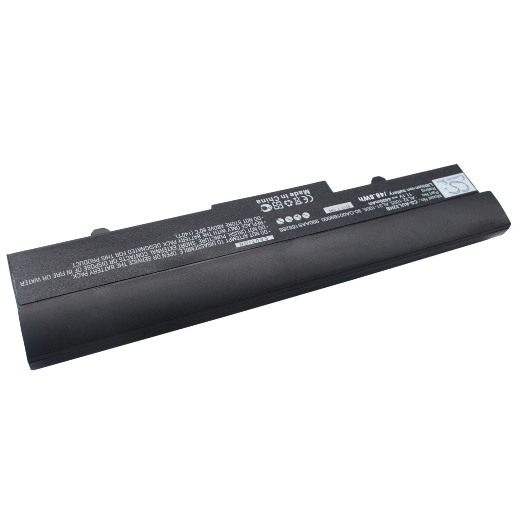 Batterijen Vervangt AL31-1005