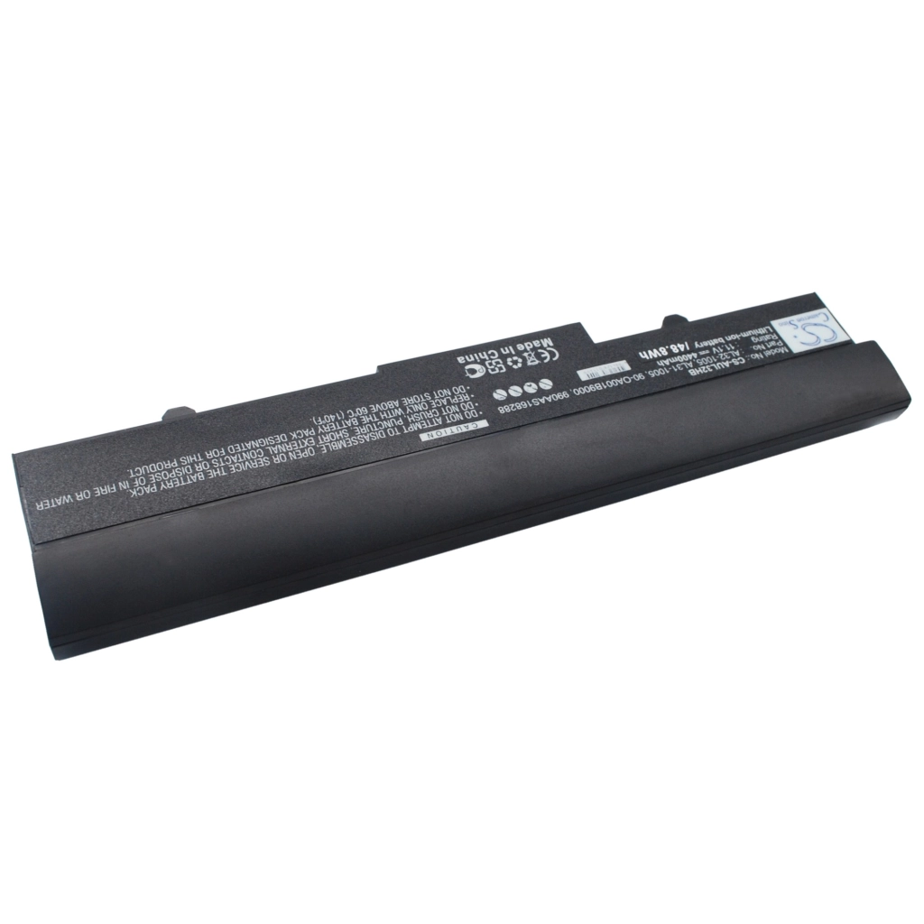 Notebook battery Asus Eee PC 1005H