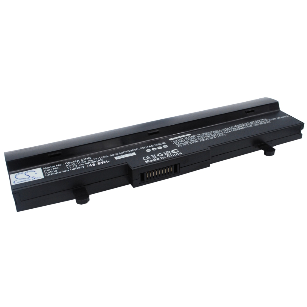 Batterijen Vervangt AL31-1005