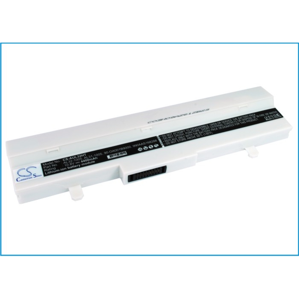 Batterijen Vervangt AL31-1005