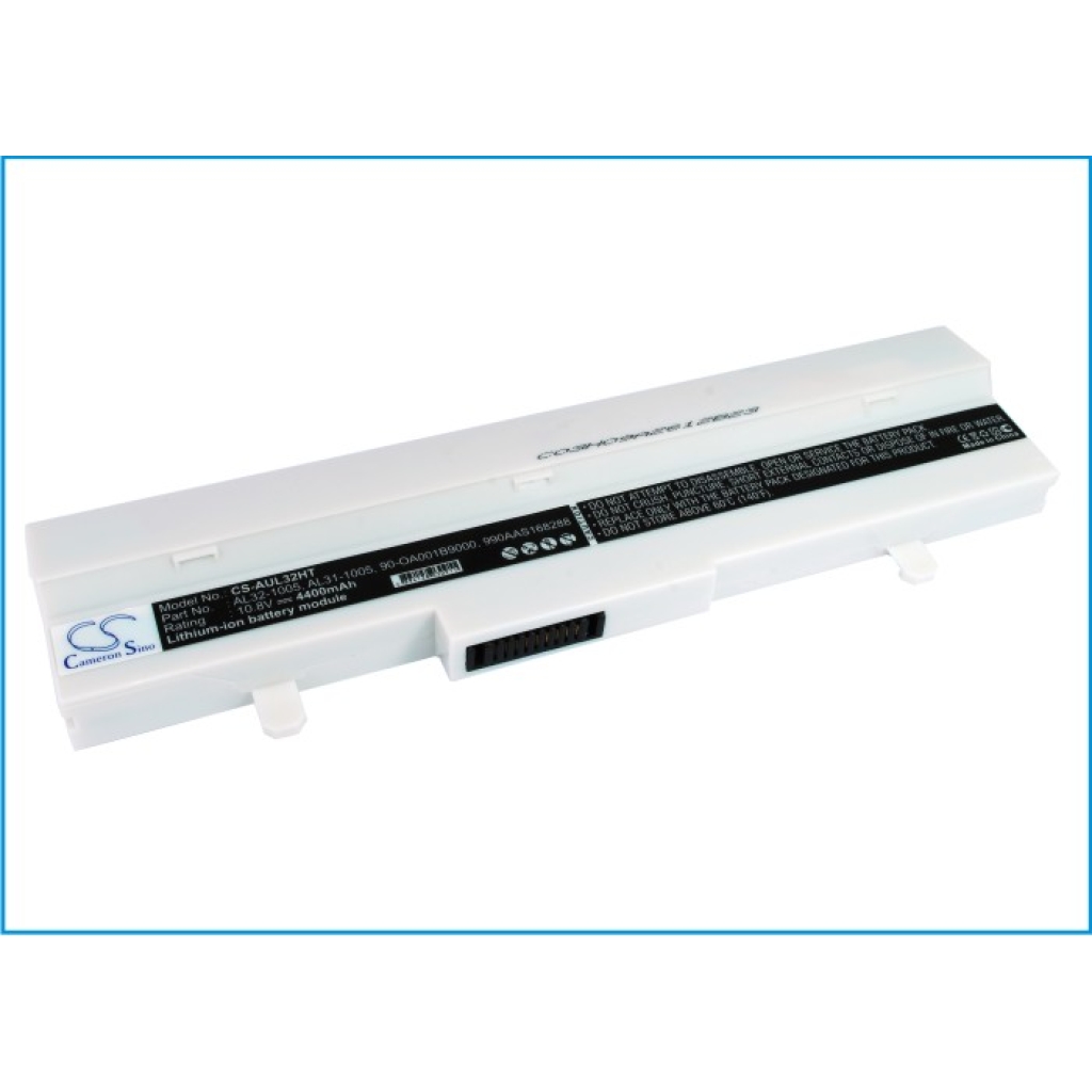 Batterijen Vervangt AL31-1005