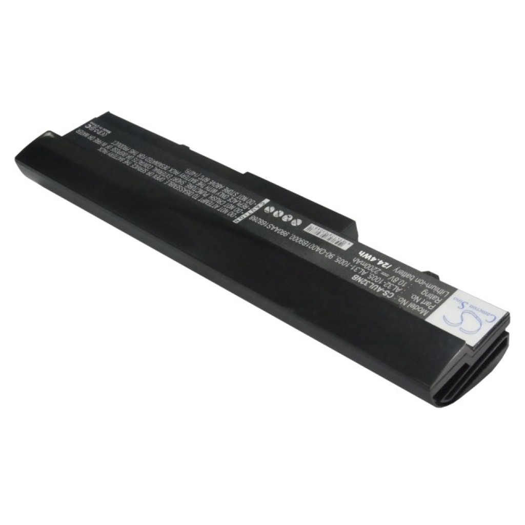 Batterijen Vervangt AL31-1005