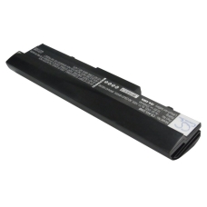 Compatibele batterijvervanging voor Asus 0B20-00KA0AS,70-OA1B1B2100,90-OA001B9000,90-OA001B9100,990AAS168288...