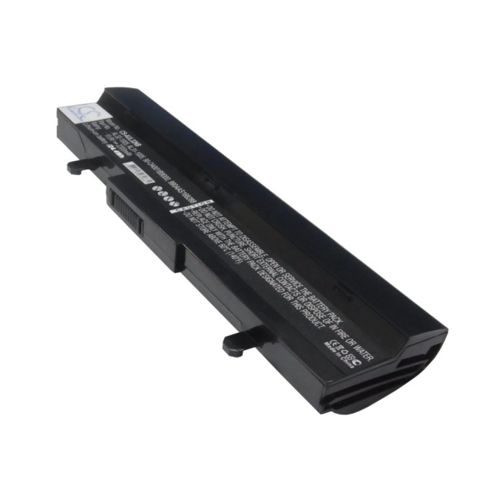 Batterijen Vervangt AL31-1005