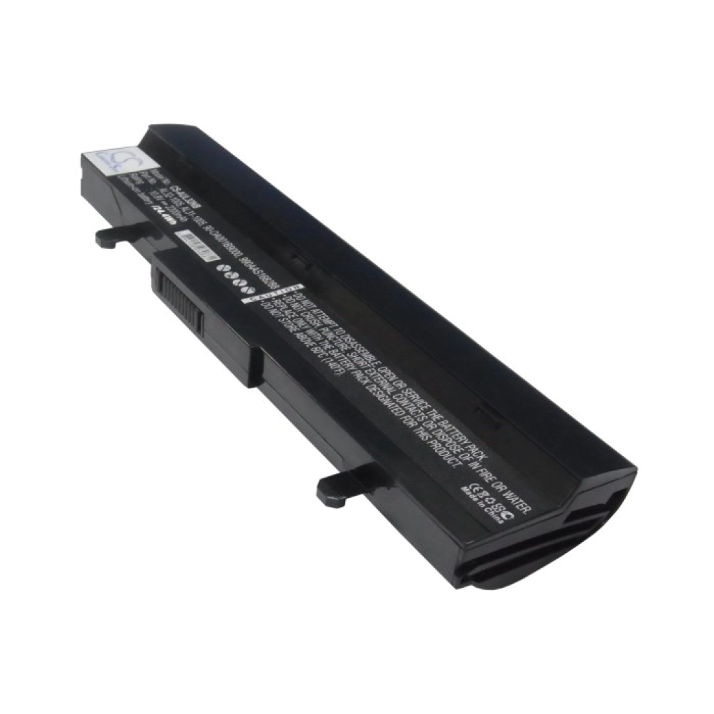 Batterijen Vervangt AL31-1005