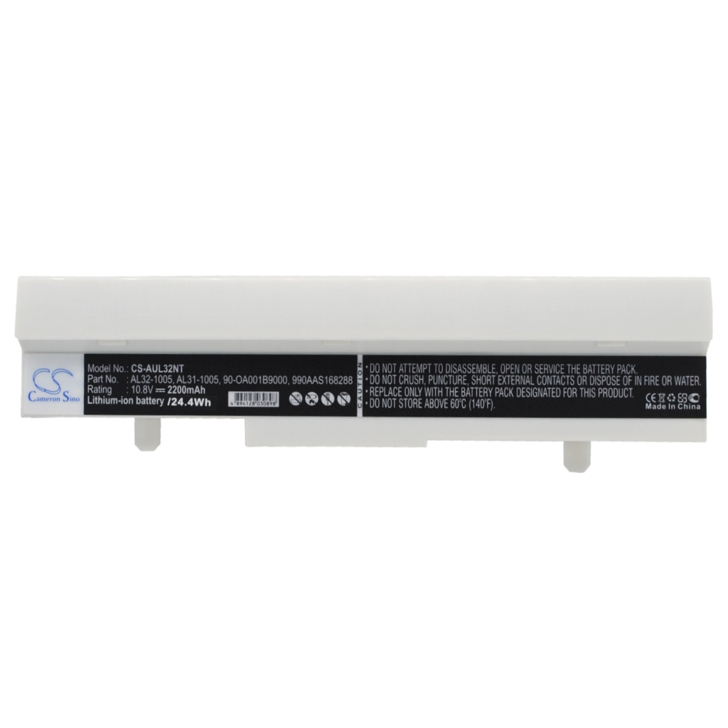 Batterijen Vervangt AL31-1005