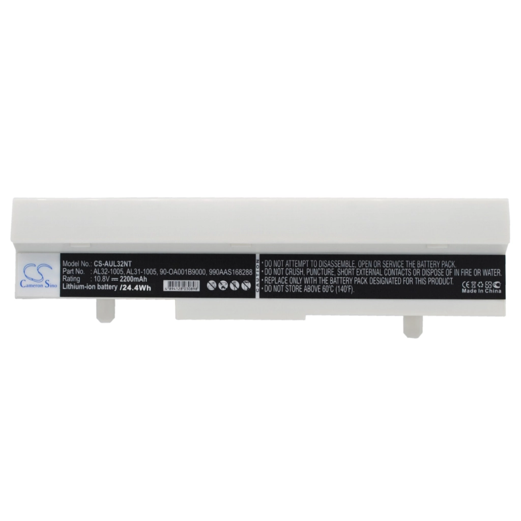 Batterijen Vervangt 90-OA001B9000