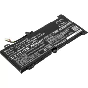 Notebook batterij Asus ROG Strix Scar II GL704GW-EV021T