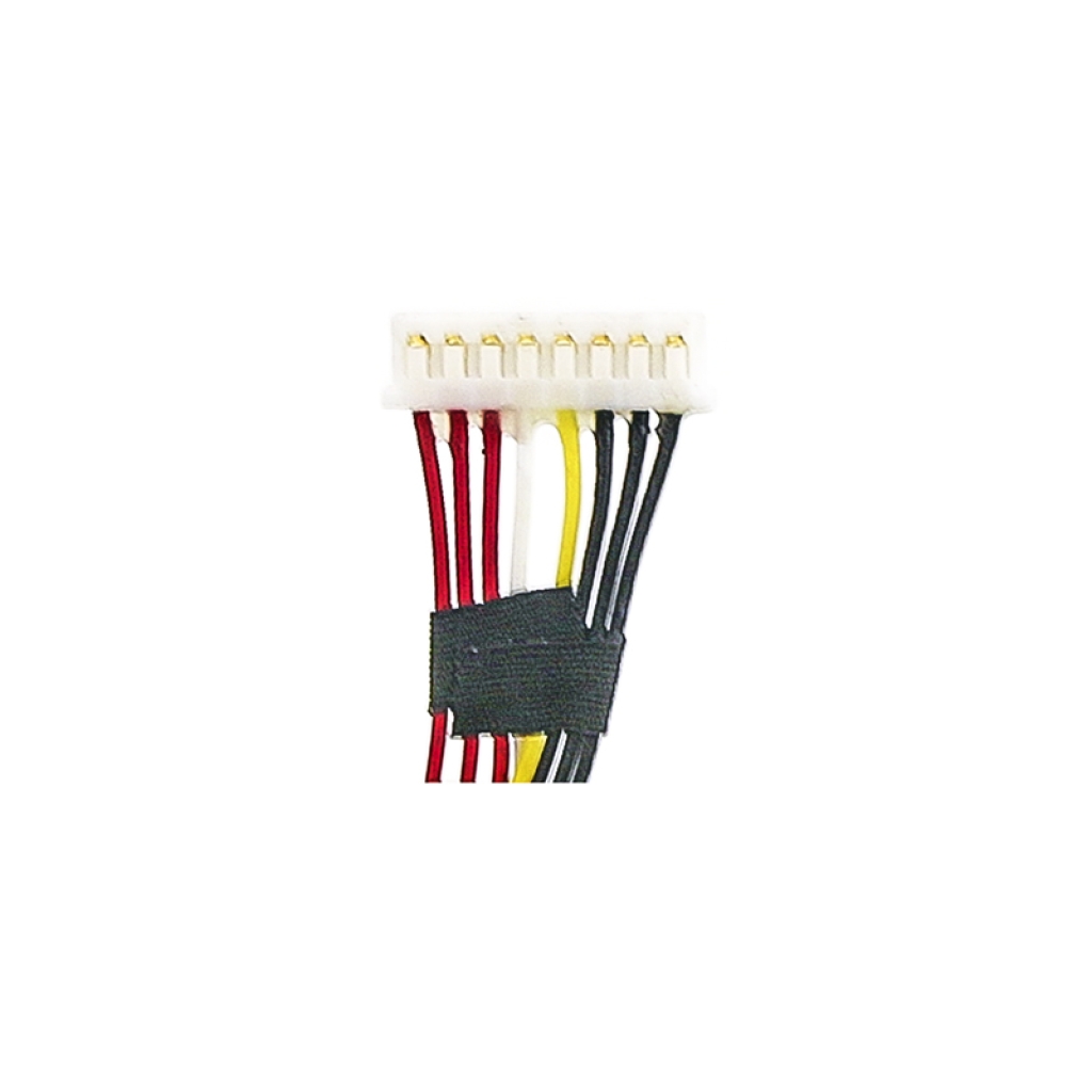 Batterij Vervangt A41N1611