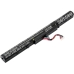 Batterijen Vervangt A41N1501