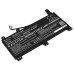 Batterij Vervangt CA436981G