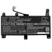Batterij Vervangt CA436981G