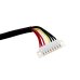 Batterij Vervangt CA436981G