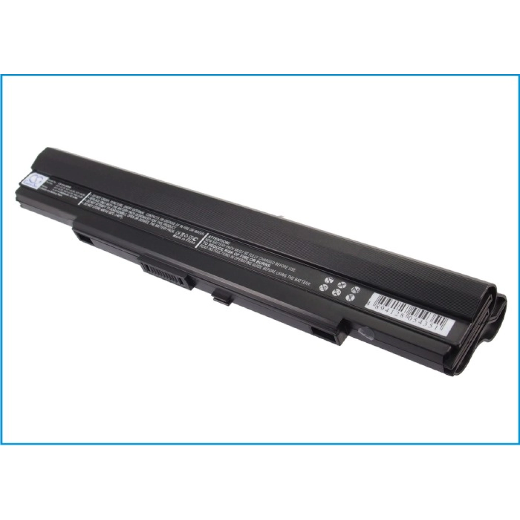 Batterijen Vervangt A42-UL80