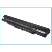 Notebook batterij Asus U53