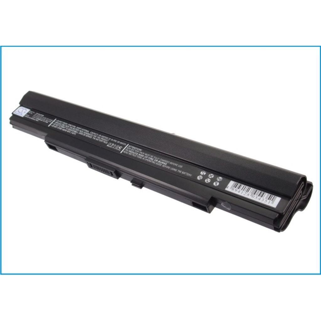 Batterijen Vervangt A32-UL80