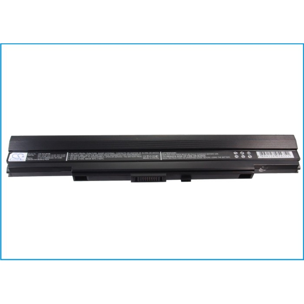 Batterijen Vervangt A32-UL80