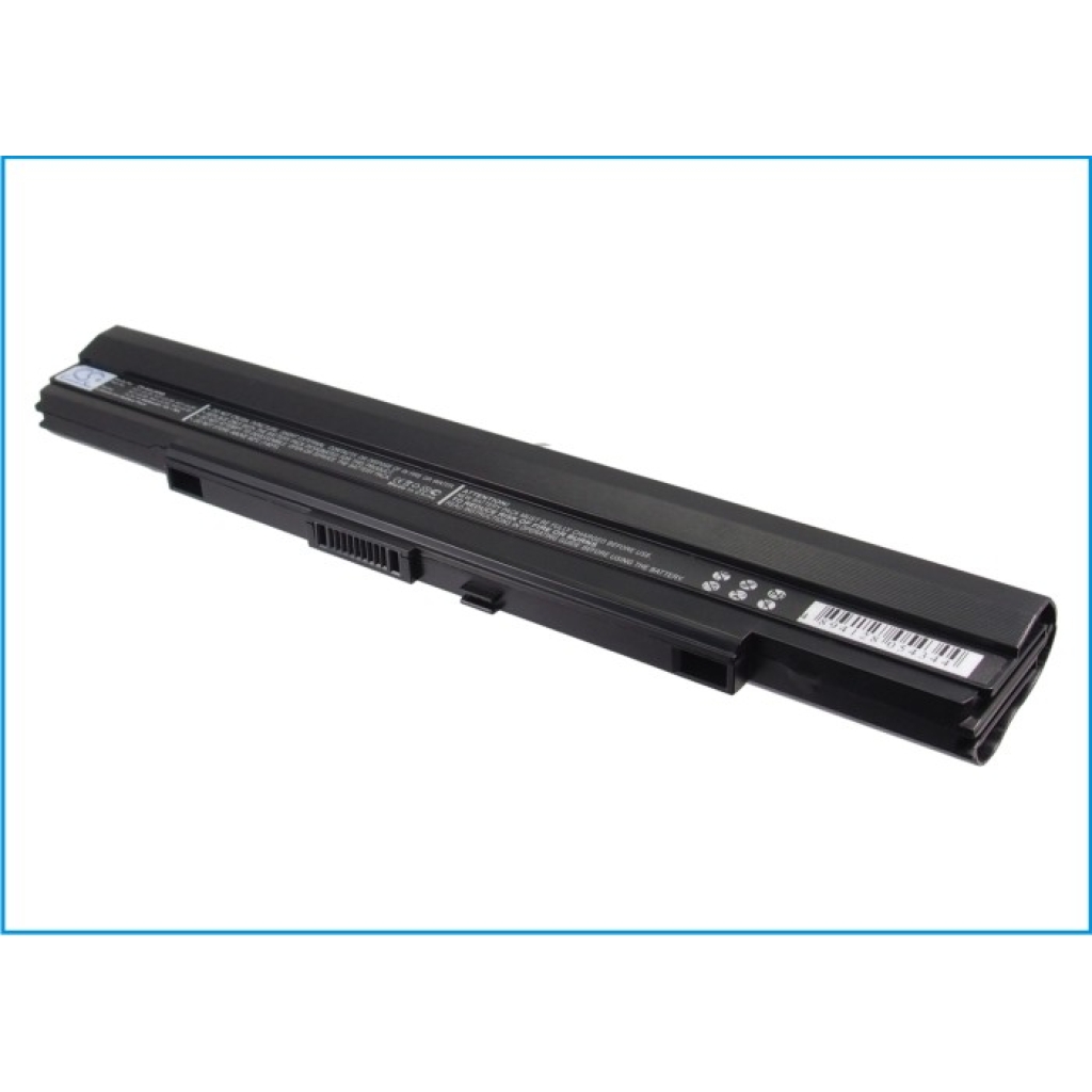 Batterijen Vervangt A32-UL80