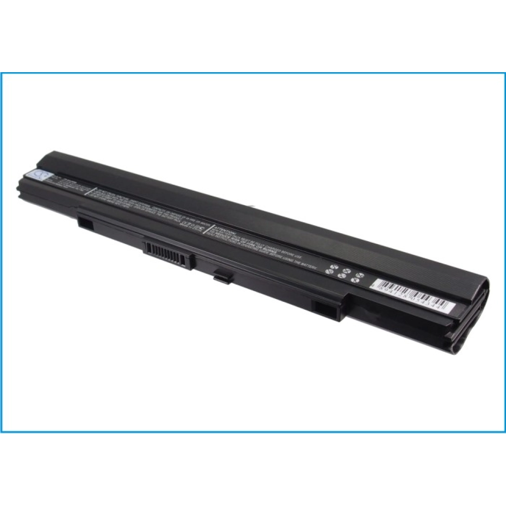 Notebook battery Asus U30JC-02