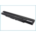 Notebook battery Asus U30JC-02