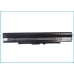 Notebook battery Asus U30JC-02