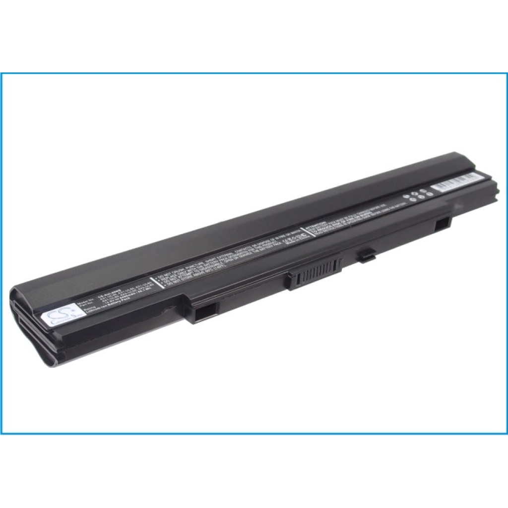 Batterijen Vervangt A32-UL80
