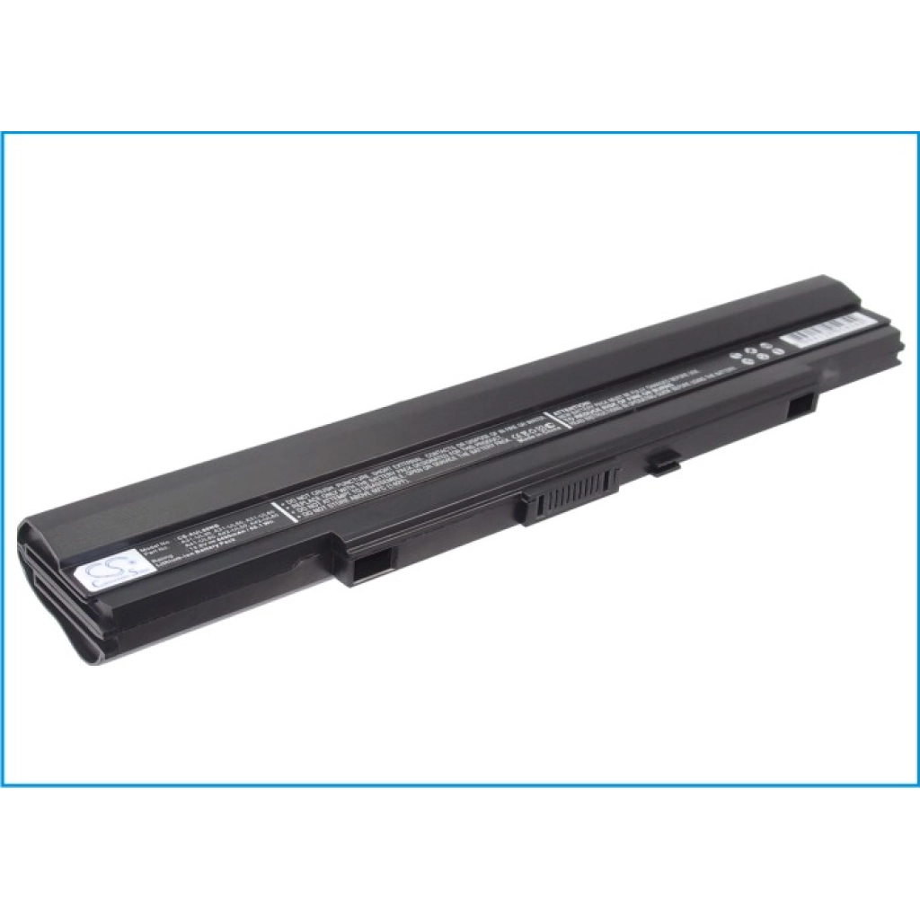 Notebook battery Asus U30JC-02
