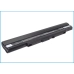 Notebook battery Asus U30JC-02