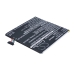 Compatibele batterijvervanging voor Asus C11P1402