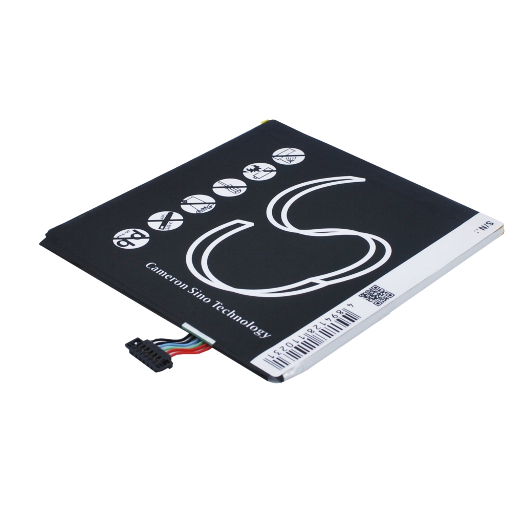 Compatibele batterijvervanging voor Asus C11P1402