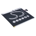 Compatibele batterijvervanging voor Asus C11P1402