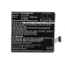 Compatibele batterijvervanging voor Asus C11P1402