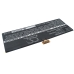 Tablet batterijen Asus CS-AUM400SL
