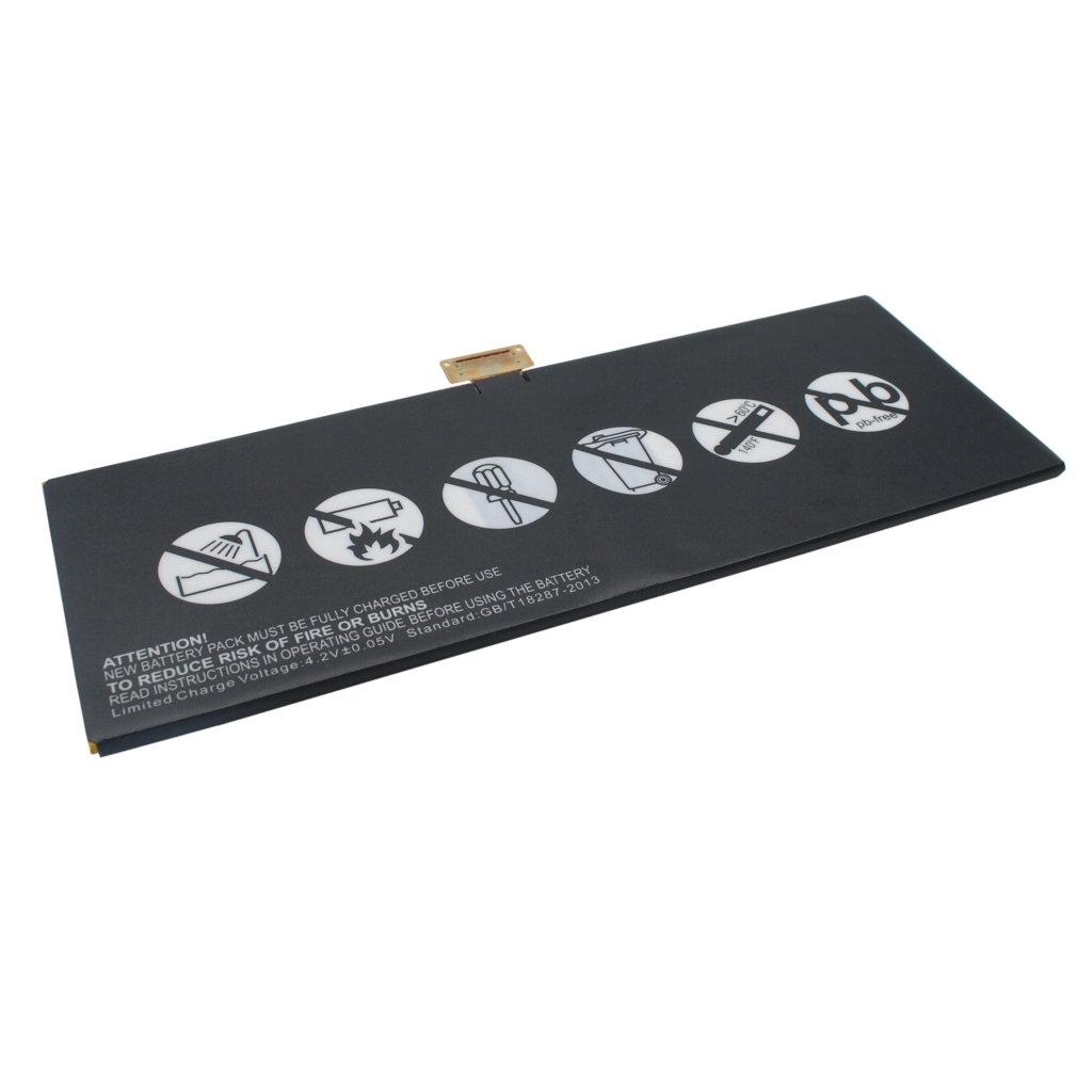Tablet batterijen Asus CS-AUM400SL