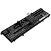 Notebook batterij Asus Vivobook S14 S433FA-AM422T