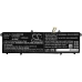 Notebook batterij Asus Vivobook S14 S433FA-AM422T