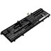 Notebook battery Asus Vivobook S14 S433EA-EB101T