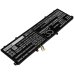 Notebook battery Asus Vivobook S14 S433EA-EB101T