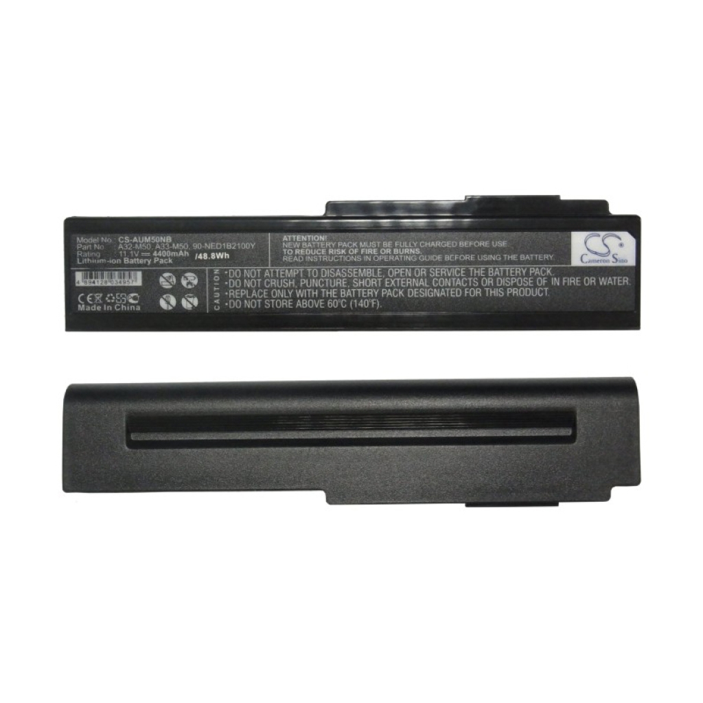 Batterij Vervangt 07G016HJ1875