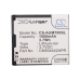 Batterij voor mobiele telefoon Amplicomms CS-AUM700SL
