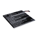 Tablet batterijen Asus CS-AUM715SL