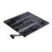 Tablet batterijen Asus CS-AUM715SL