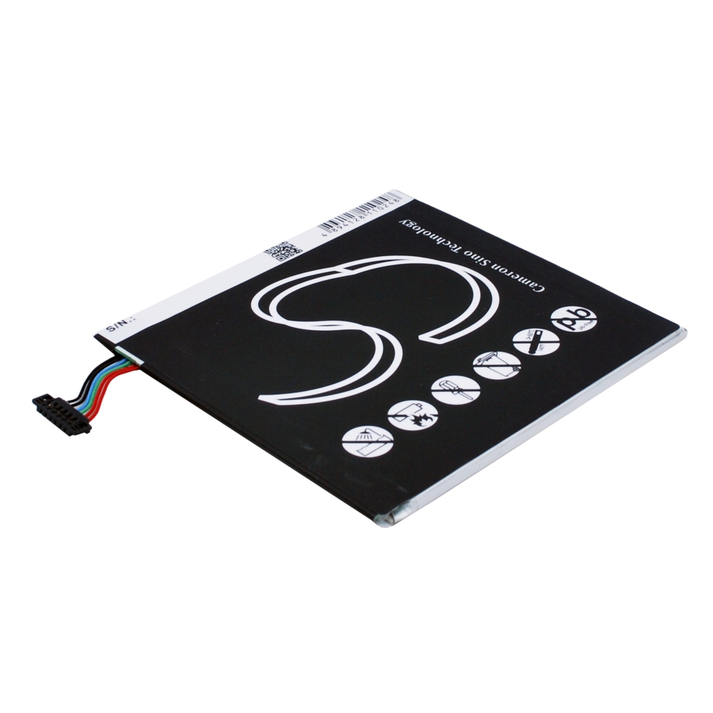 Tablet batterijen Asus CS-AUM715SL
