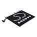 Tablet batterijen Asus CS-AUM715SL
