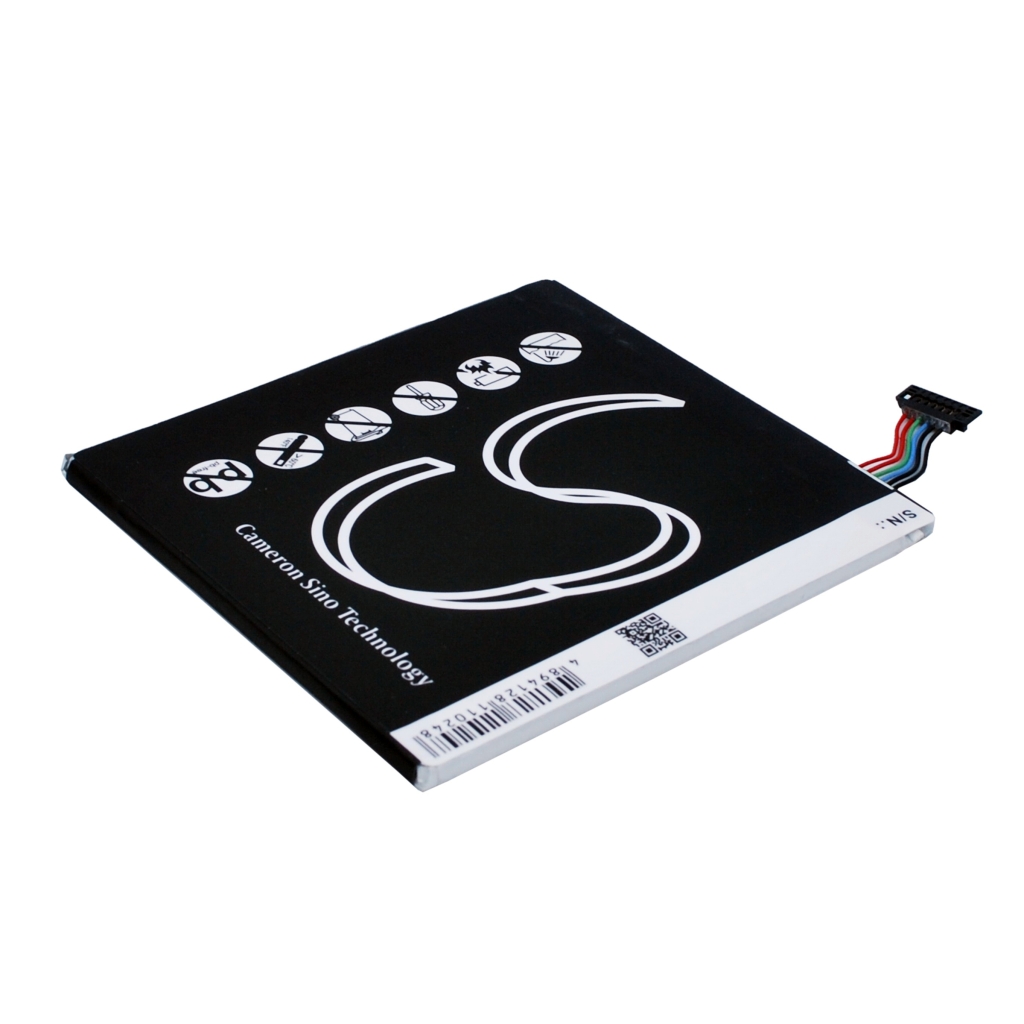 Tablet batterijen Asus CS-AUM715SL