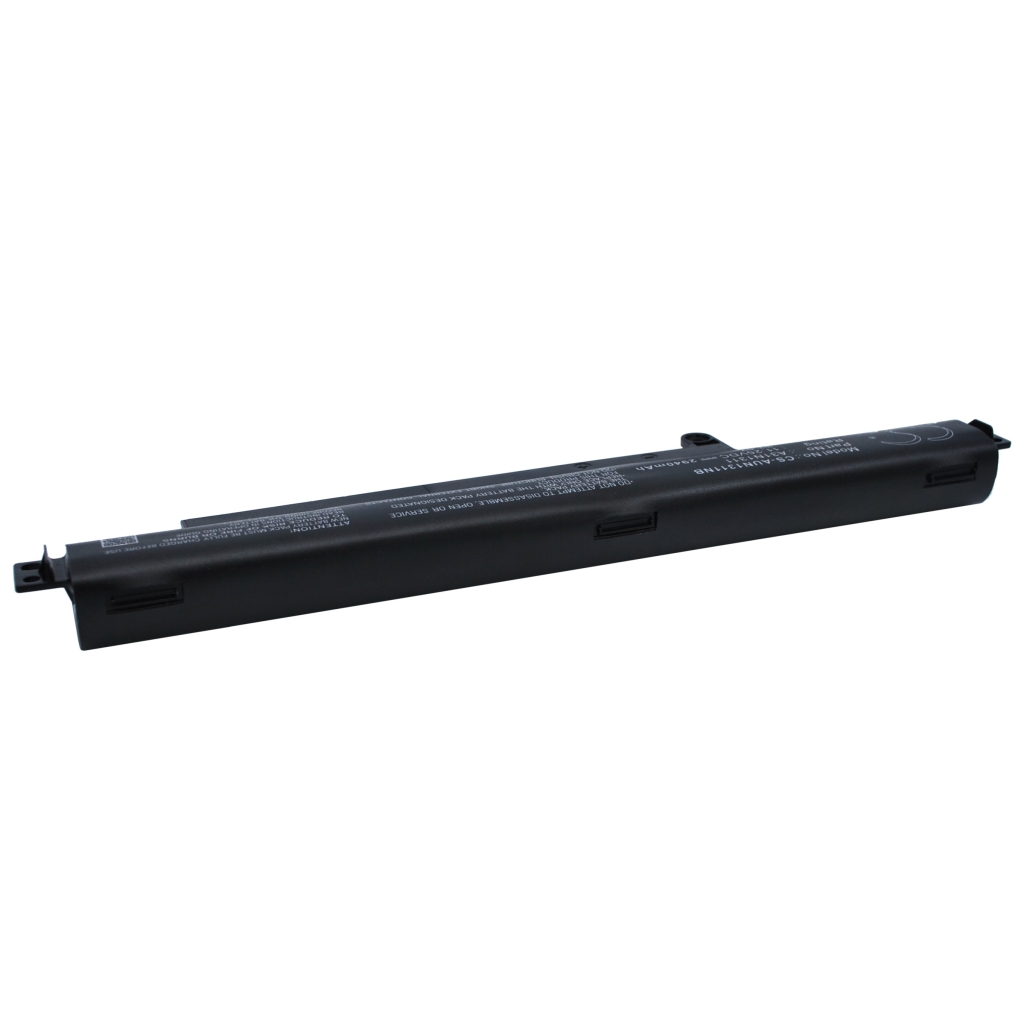 Batterijen Vervangt A31LM25