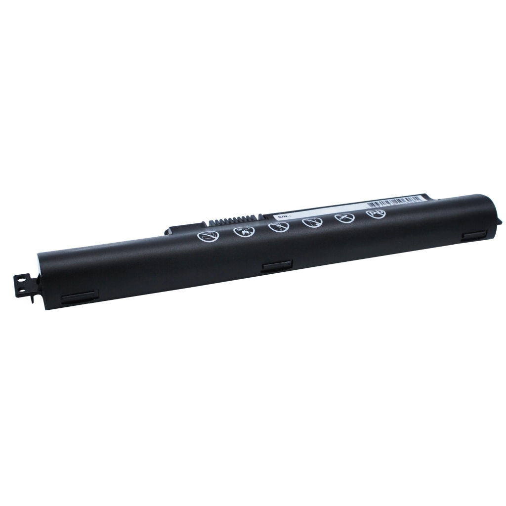 Batterijen Vervangt A31LM25